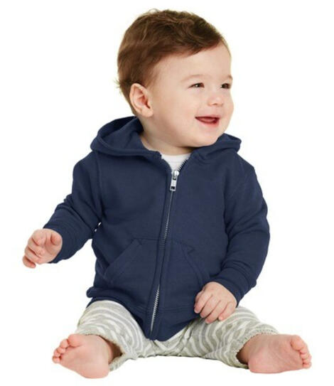 BabyJipper Hoody