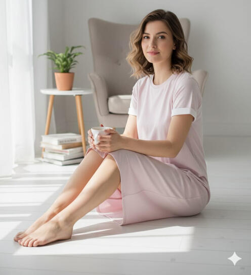 women Stock Clothing